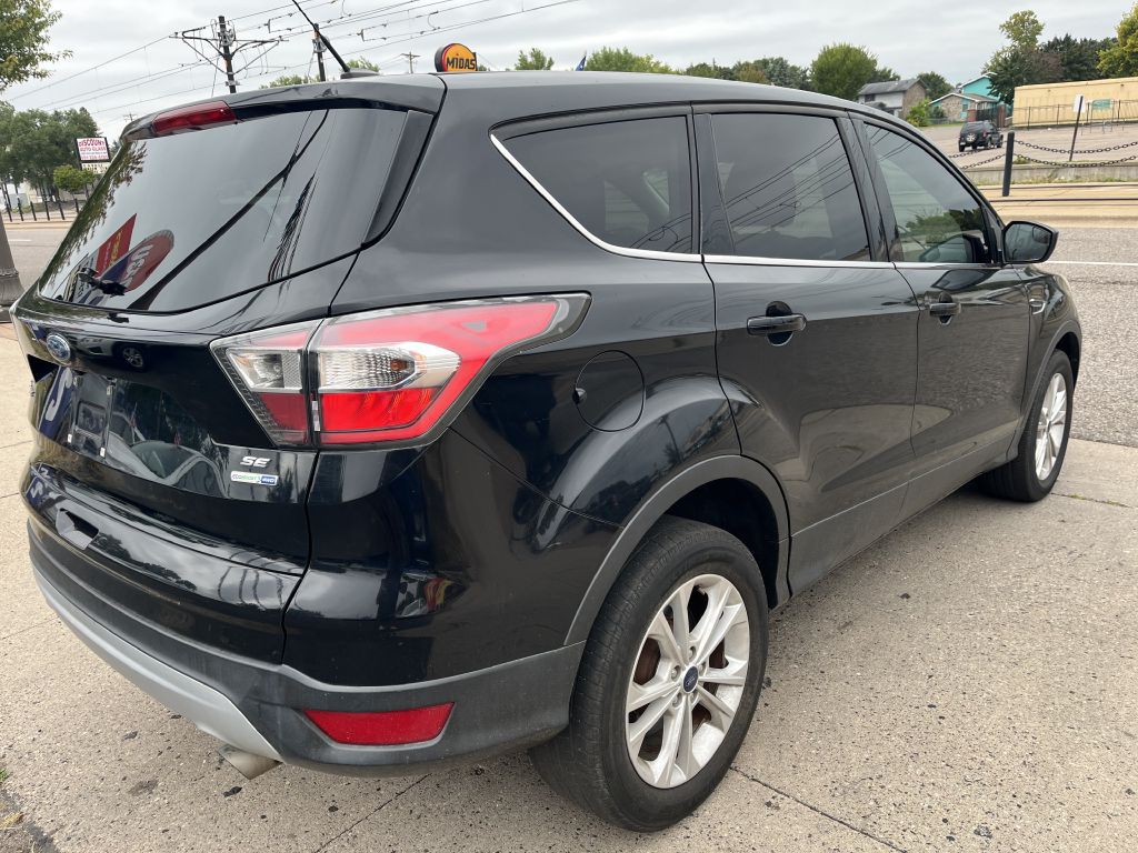 2017 Ford Escape Image 6