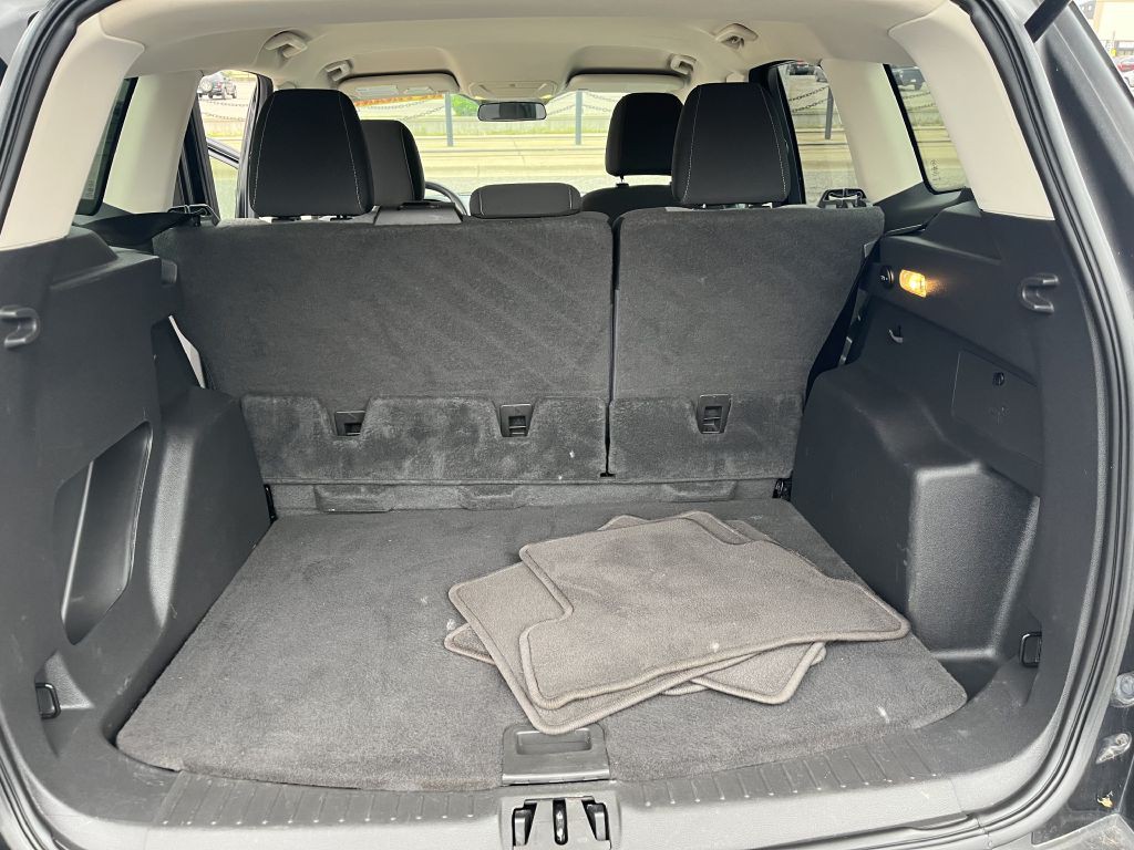 2017 Ford Escape Image 12