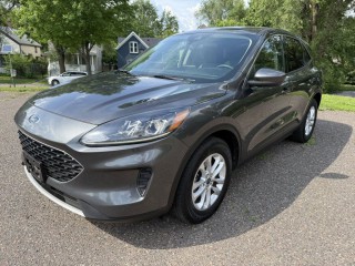 Image for 2020 Ford Escape SE ID: 6619886