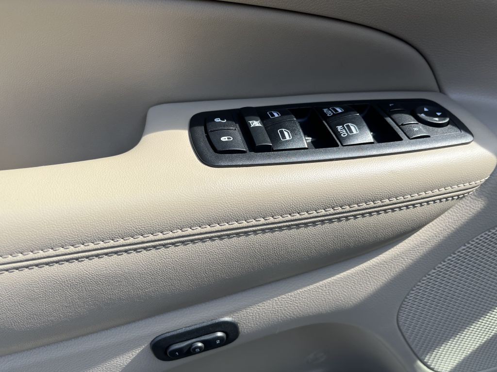 2018 Jeep Grand Cherokee Image 15