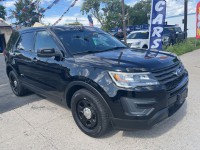 Image for 2017 Ford Explorer Police Interceptor ID: 6649610