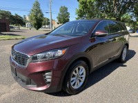 Image for 2020 Kia Sorento S ID: 6654549