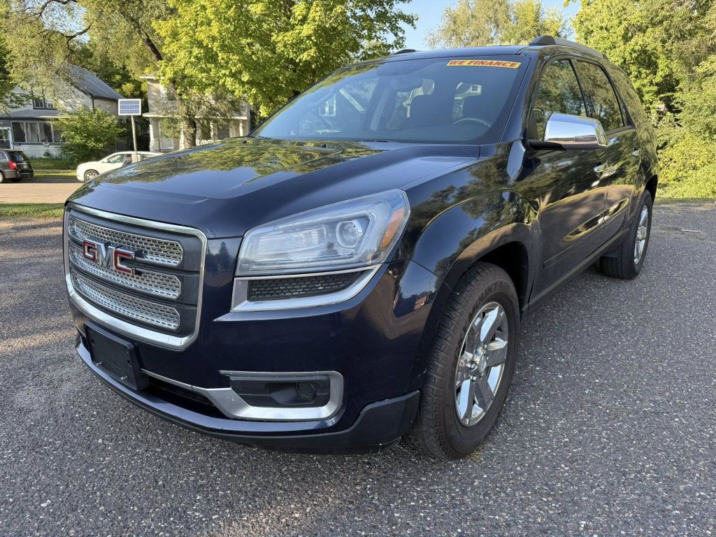 2015 GMC Acadia Image 1