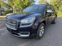 Image for 2015 GMC Acadia SLE ID: 6657020
