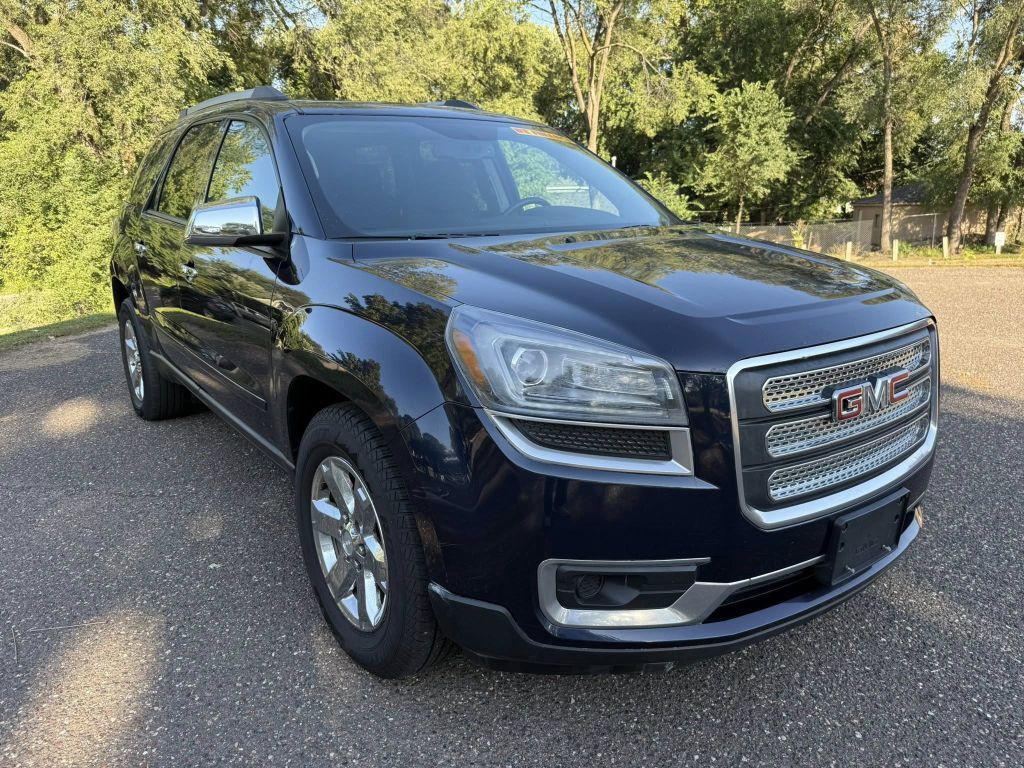 2015 GMC Acadia Image 5