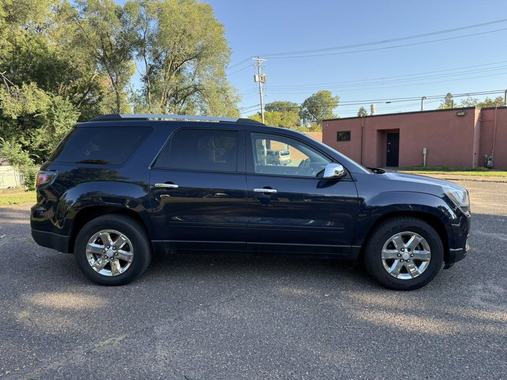 2015 GMC Acadia Image 6