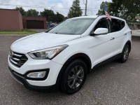 Image for 2014 Hyundai Santa Fe Sport  ID: 6665594