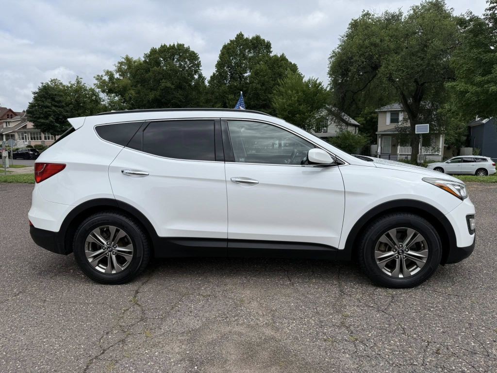 2014 Hyundai Santa Fe Sport Image 5