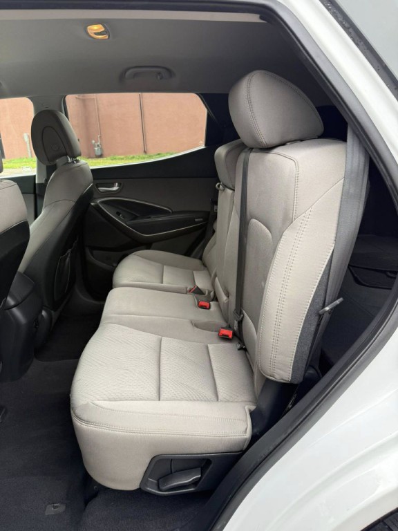 2014 Hyundai Santa Fe Sport Image 8
