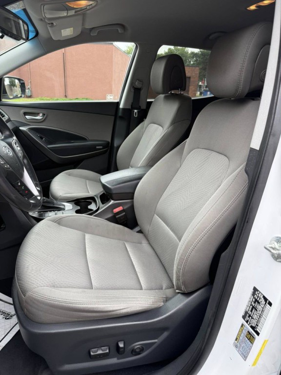 2014 Hyundai Santa Fe Sport Image 9
