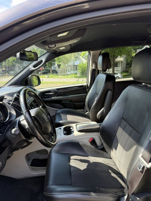 2019 Dodge Grand Caravan Image 7