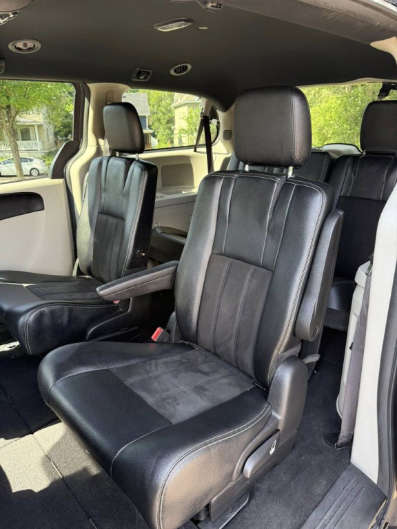 2019 Dodge Grand Caravan Image 9