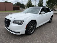 Image for 2016 Chrysler 300 S ID: 6691678