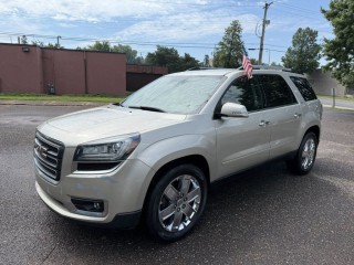 Image for 2017 GMC Acadia SLT-2 ID: 6691762