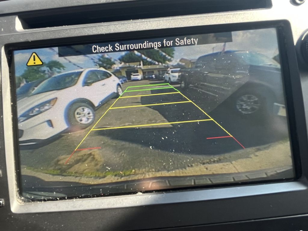 2017 Chevrolet Traverse Image 14