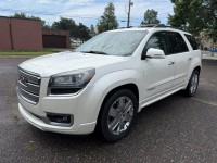 Image for 2015 GMC Acadia Denali ID: 6697543