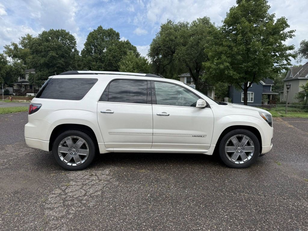 2015 GMC Acadia Image 6