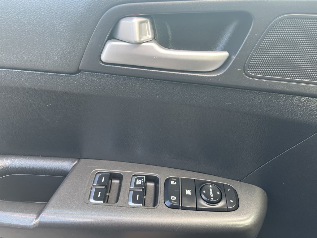 2018 Kia Sportage Image 14