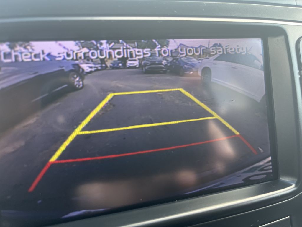 2018 Kia Sportage Image 16