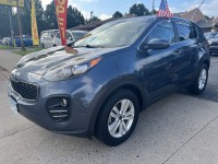 Image for 2018 Kia Sportage LX ID: 6697962
