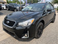 Image for 2016 Subaru Crosstrek Limited ID: 6728108