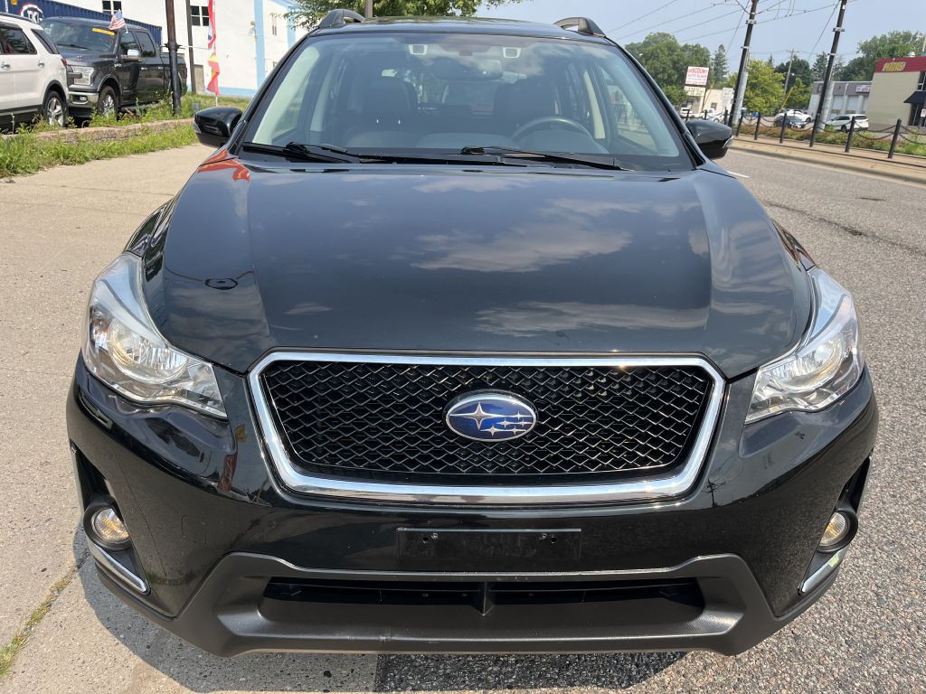 2016 Subaru Crosstrek Image 2