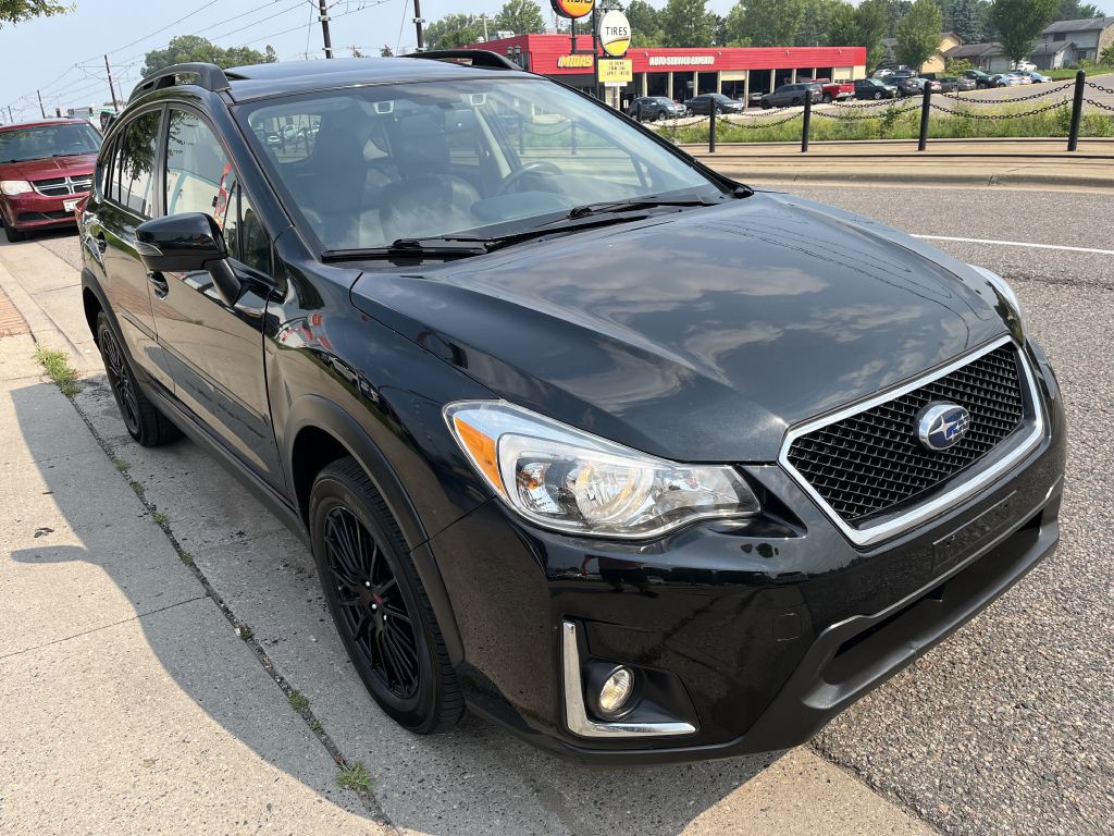 2016 Subaru Crosstrek Image 3