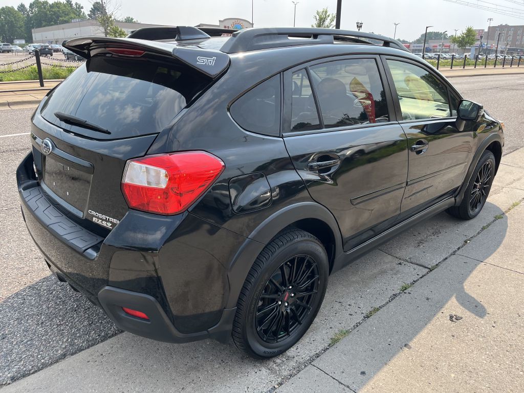 2016 Subaru Crosstrek Image 7