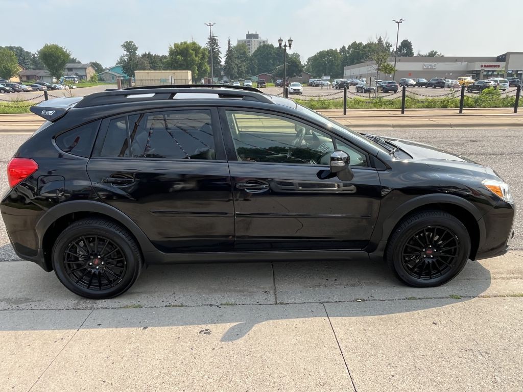 2016 Subaru Crosstrek Image 8