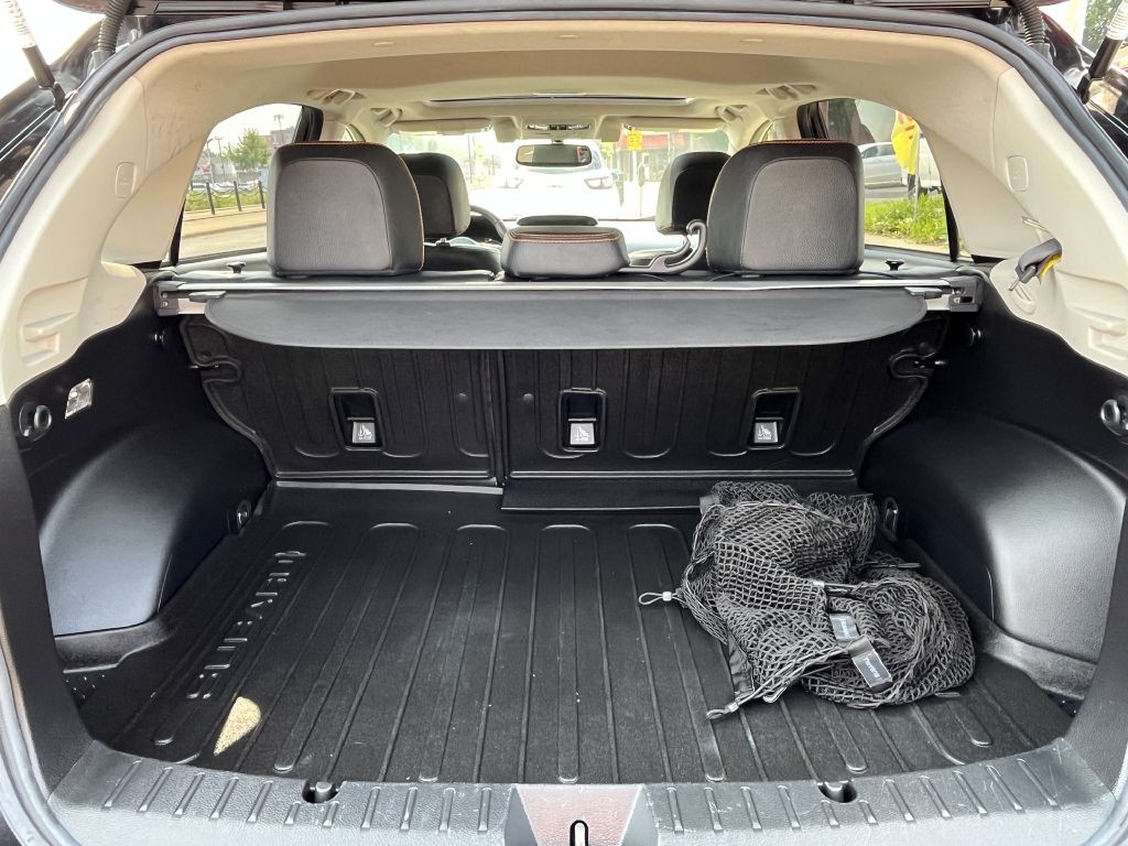 2016 Subaru Crosstrek Image 13