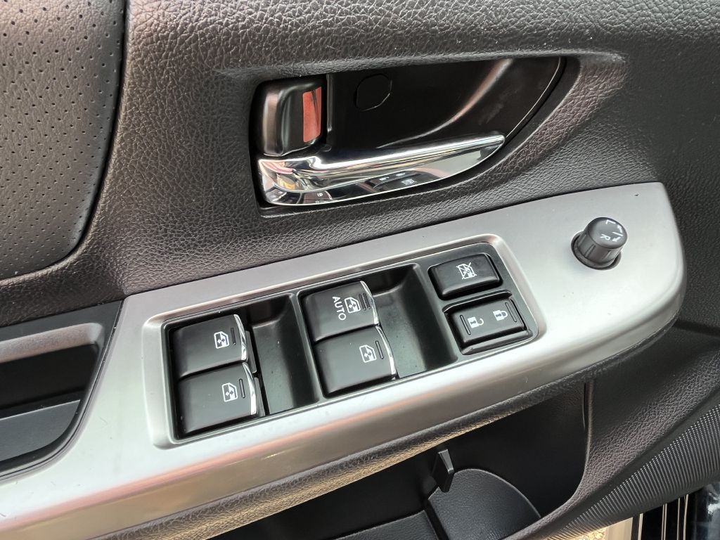 2016 Subaru Crosstrek Image 14