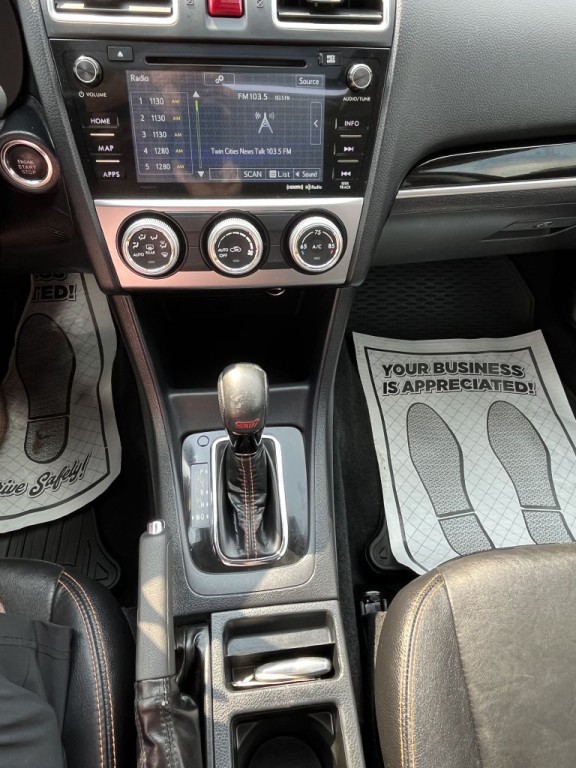 2016 Subaru Crosstrek Image 15