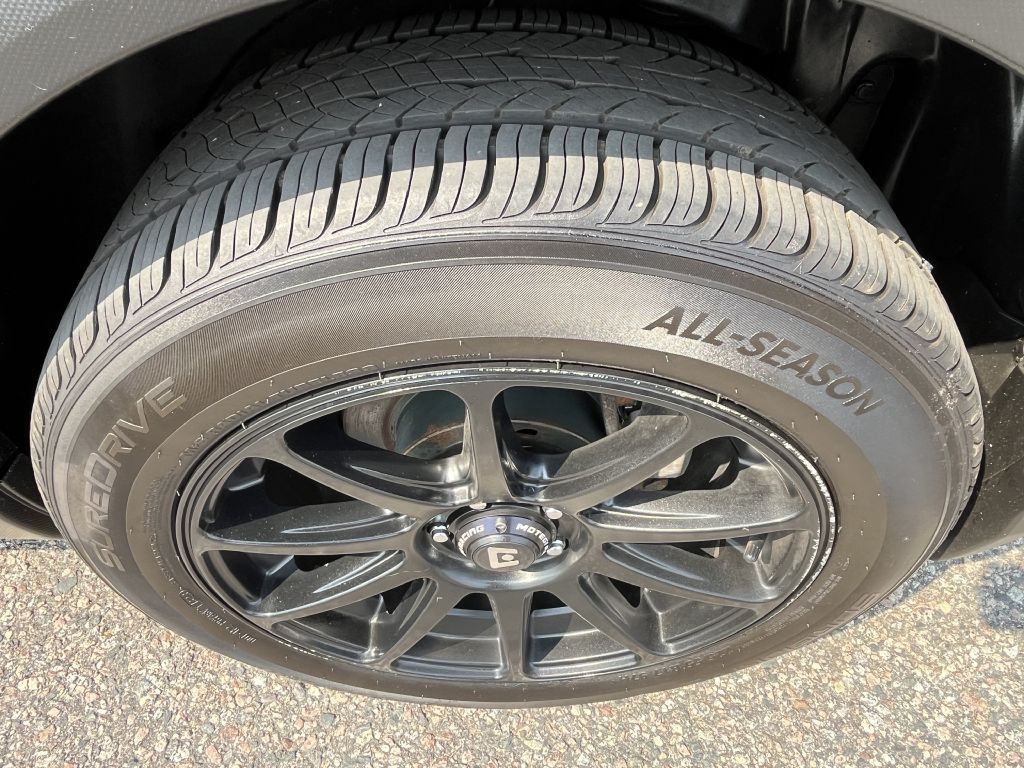 2016 Subaru Crosstrek Image 17