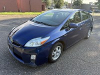 Image for 2010 Toyota Prius  ID: 6772940