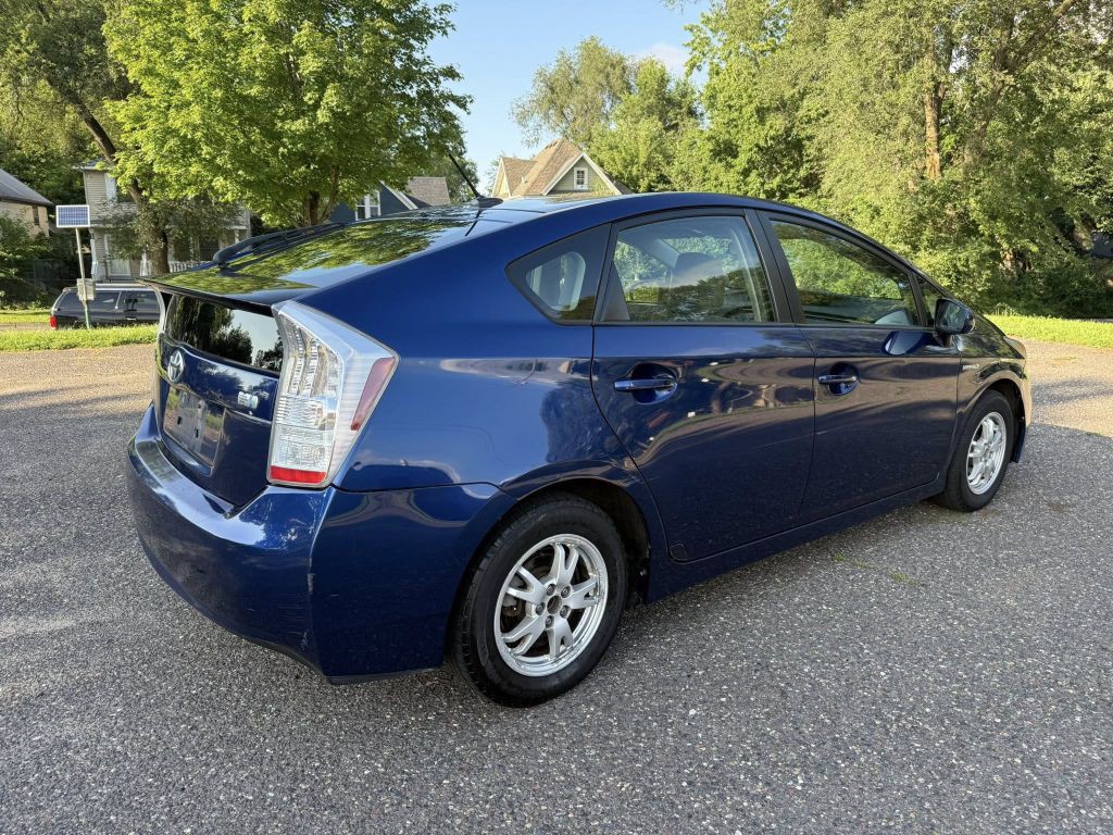 2010 Toyota Prius Image 6