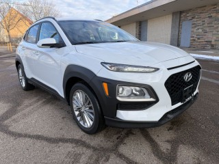 Image for 2020 Hyundai Kona SEL ID: 6775886