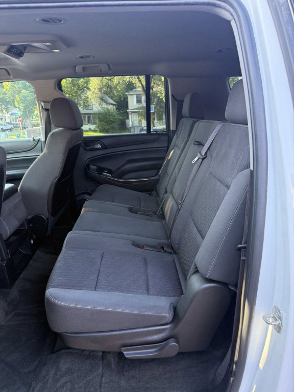 2015 GMC Yukon Image 10