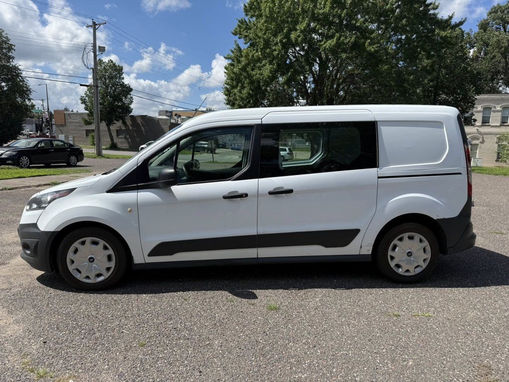 2016 Ford Transit Connect Image 2