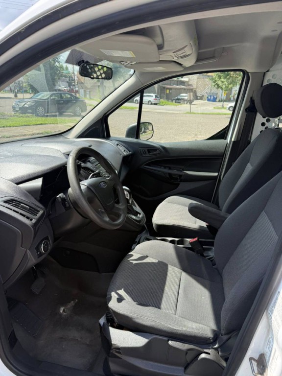 2016 Ford Transit Connect Image 4