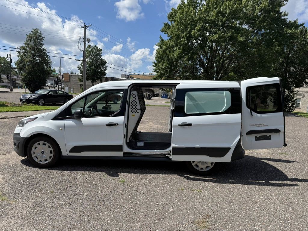 2016 Ford Transit Connect Image 5