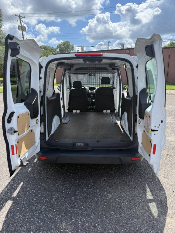 2016 Ford Transit Connect Image 6