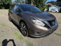 Image for 2015 Nissan Murano S ID: 6782283