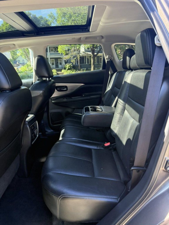 2015 Nissan Murano Image 7