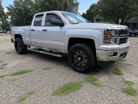 Image for 2014 Chevrolet Silverado 1500 LT ID: 6797499
