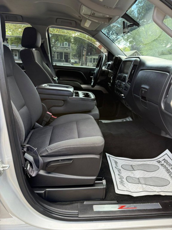 2014 Chevrolet Silverado 1500 Image 5