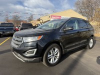 Image for 2016 Ford Edge SEL ID: 6814015