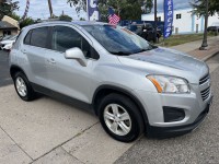 Image for 2016 Chevrolet Trax 1LT ID: 6815845