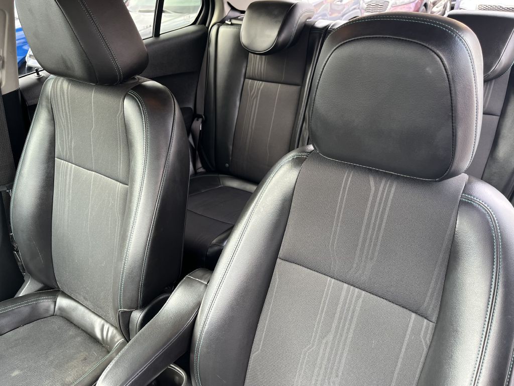 2016 Chevrolet Trax Image 11