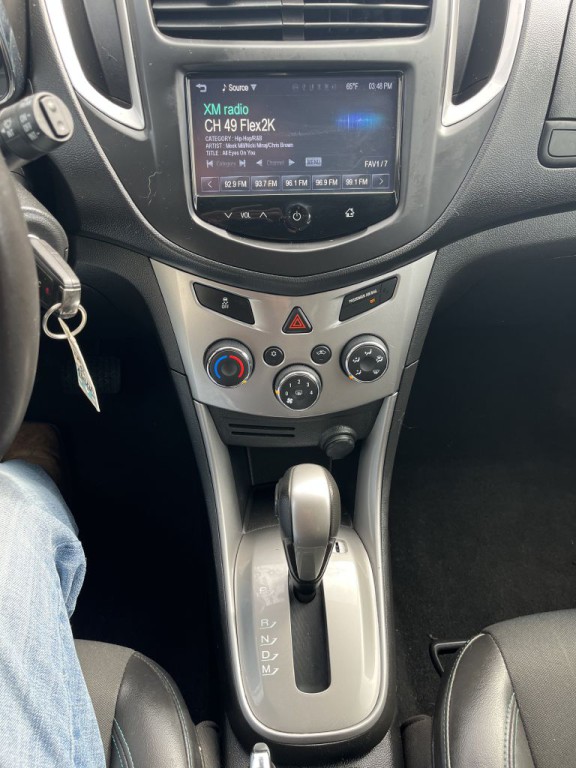 2016 Chevrolet Trax Image 15