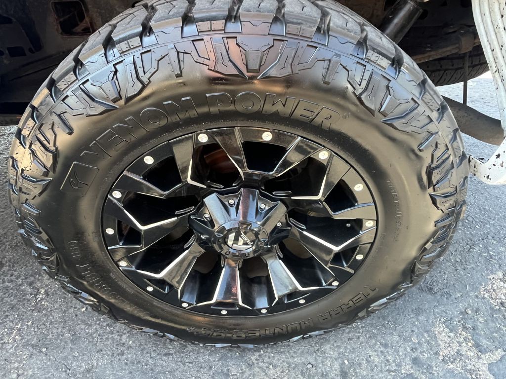 2018 Ford F-150 Image 9